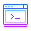 icons8-console-64